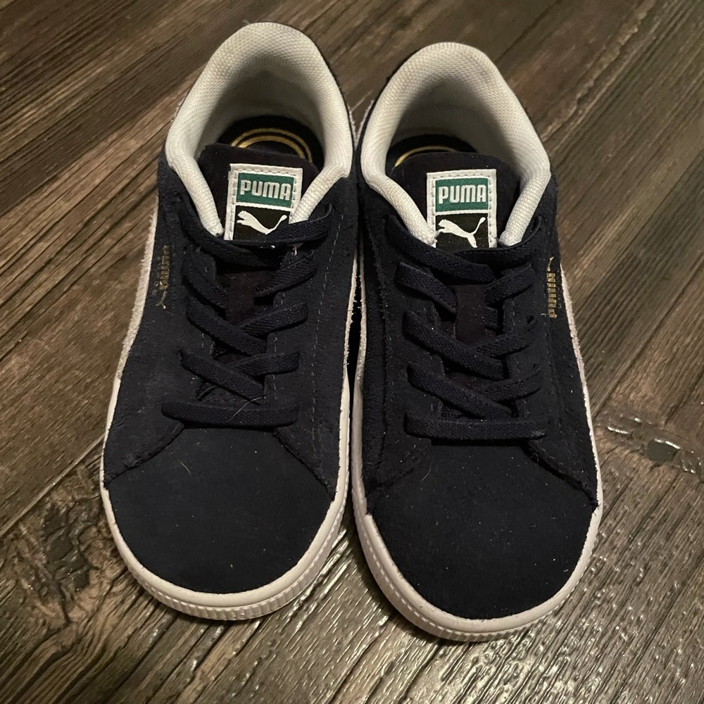 Pumas